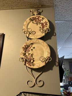Plates Decor 