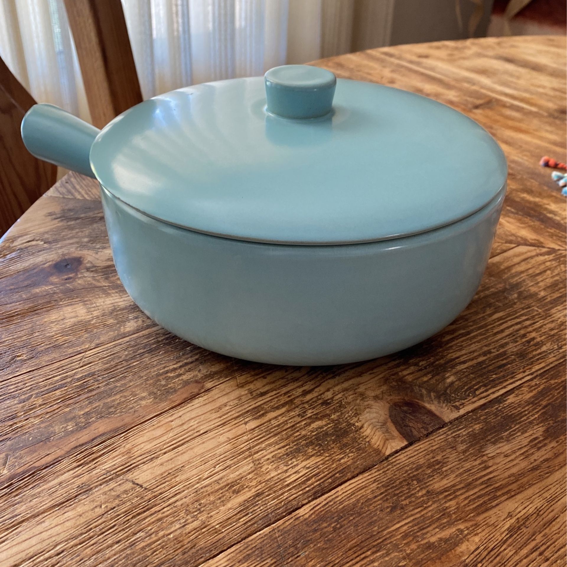 La Solana Retro Baking Dish