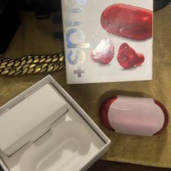 Samsung  Buds + 💋