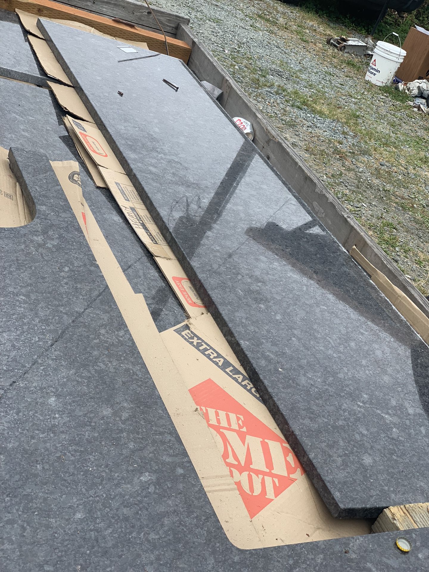 Granite Countertops