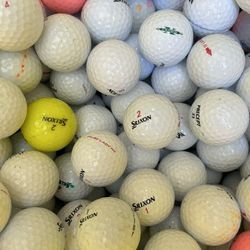 300 Srixon Golf Balls