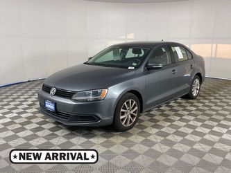 2011 Volkswagen Jetta