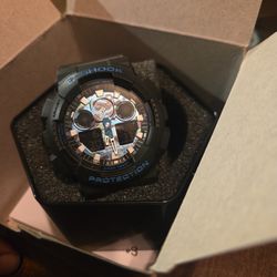 Casio G Shock 5146  GA 100
