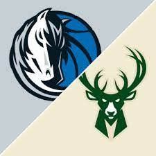 Mavericks vs Bucks  Tickets - Court Side Amazing Seats 12/09 Friday Game