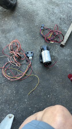 aem  water  / methanol /injection controlller