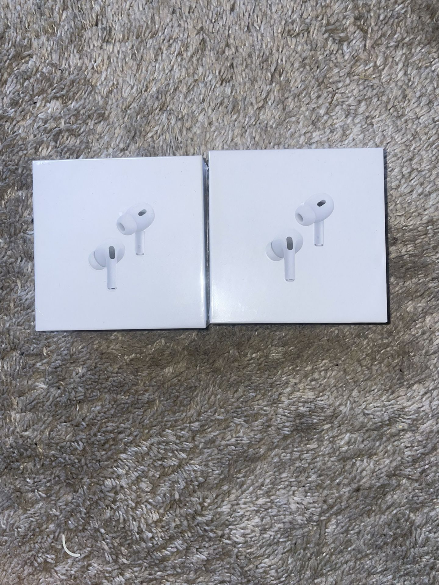 AirPods Pro Gen 2