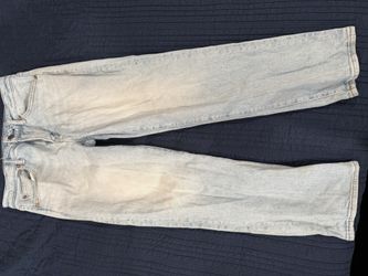 American Eagle Easy Flex Jeans 