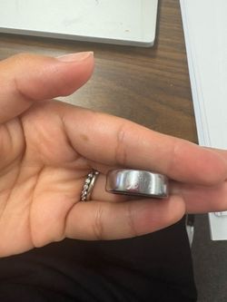Oura ring Gen3. Size 7