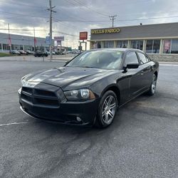 2011 Dodge Charger