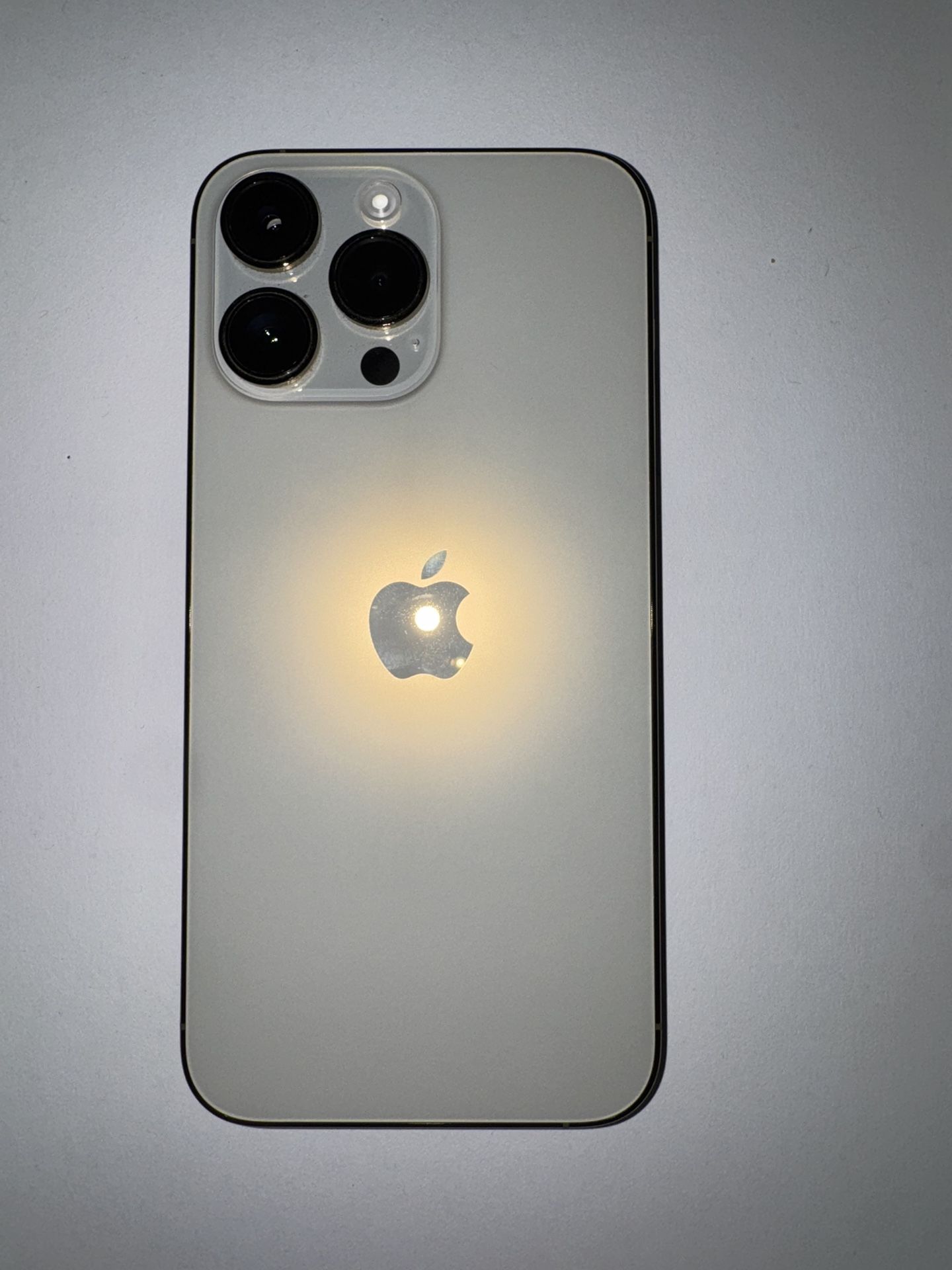 Brand New - iPhone 14 Pro Max 256gb - Gold