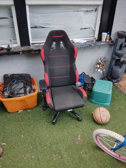 AKRACING GAMING CHAIR 
