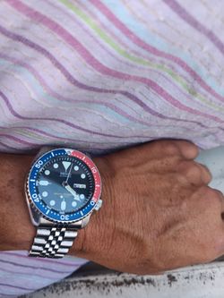 Seiko seiko 2004 japan