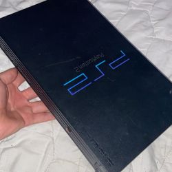 PlayStation 2 READ DESCRIPTION?!