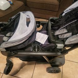 Graco Modes Duo Stroller