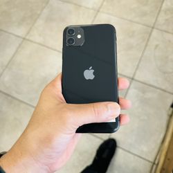 Unlocked iPhone 11 