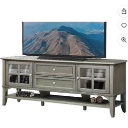 76in Tv Stand 