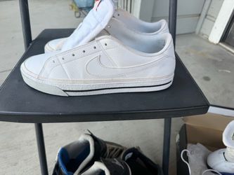 Nikes