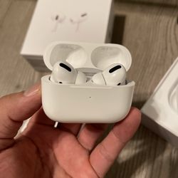New AirPods Pro 2 The Newest Generation $125