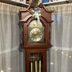 High End Grandfather Clock