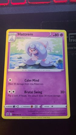 Pokemon Cards - 084/192 Rebel Clash Rare Card - Kids gift toy pickachu Charizard Blastoise