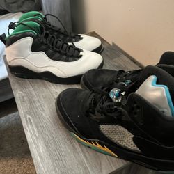Jordan’s 