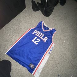 NBA Jersey
