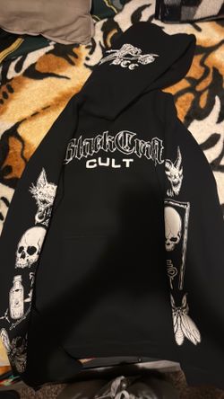 Monster Peloza hoodie￼