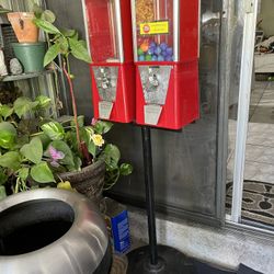 Dispenser Candy