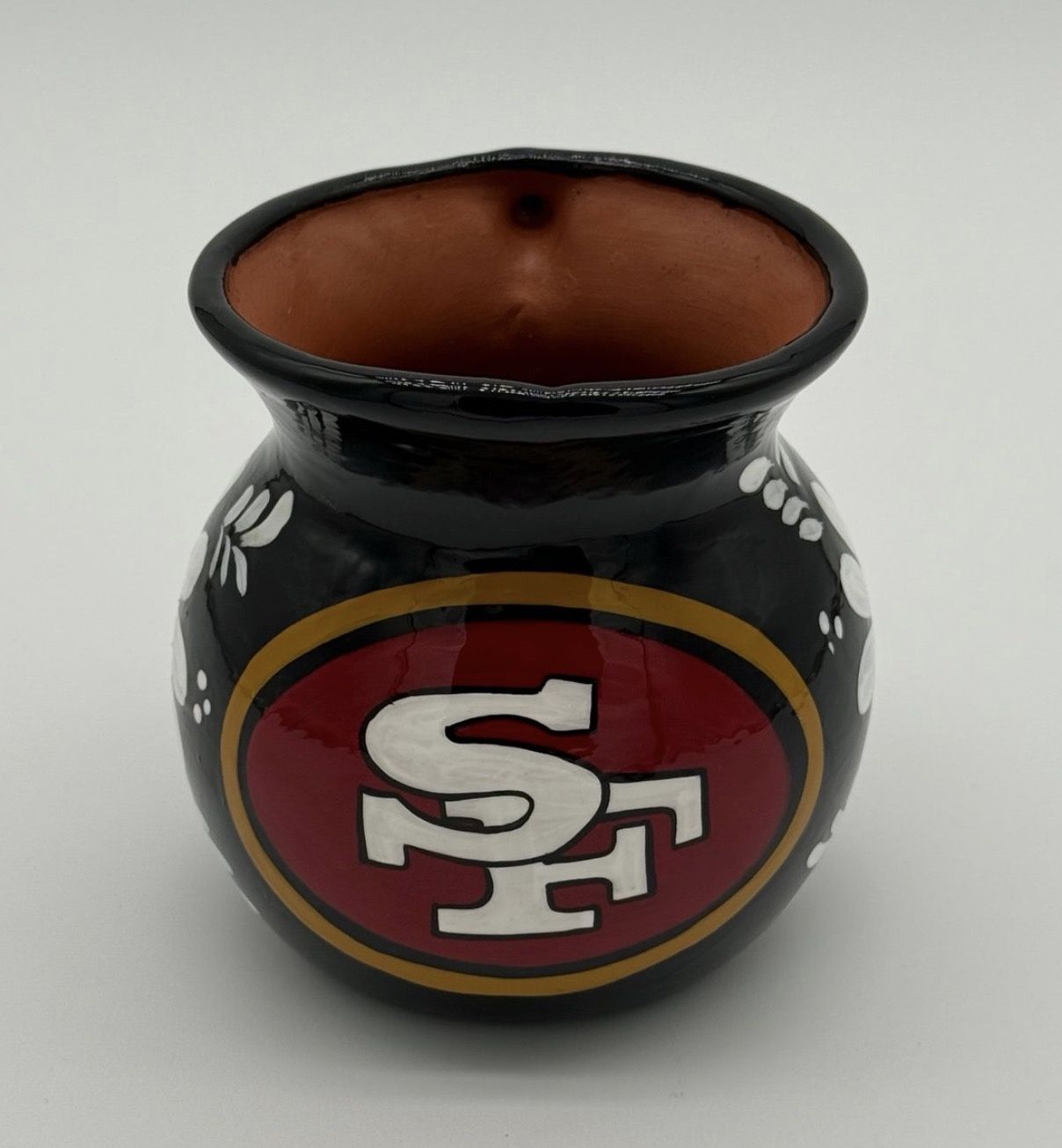 SF 49ers Mug NEW