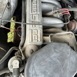 1995 Ford F-350