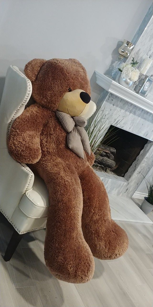 Giant Teddy bear 🐻