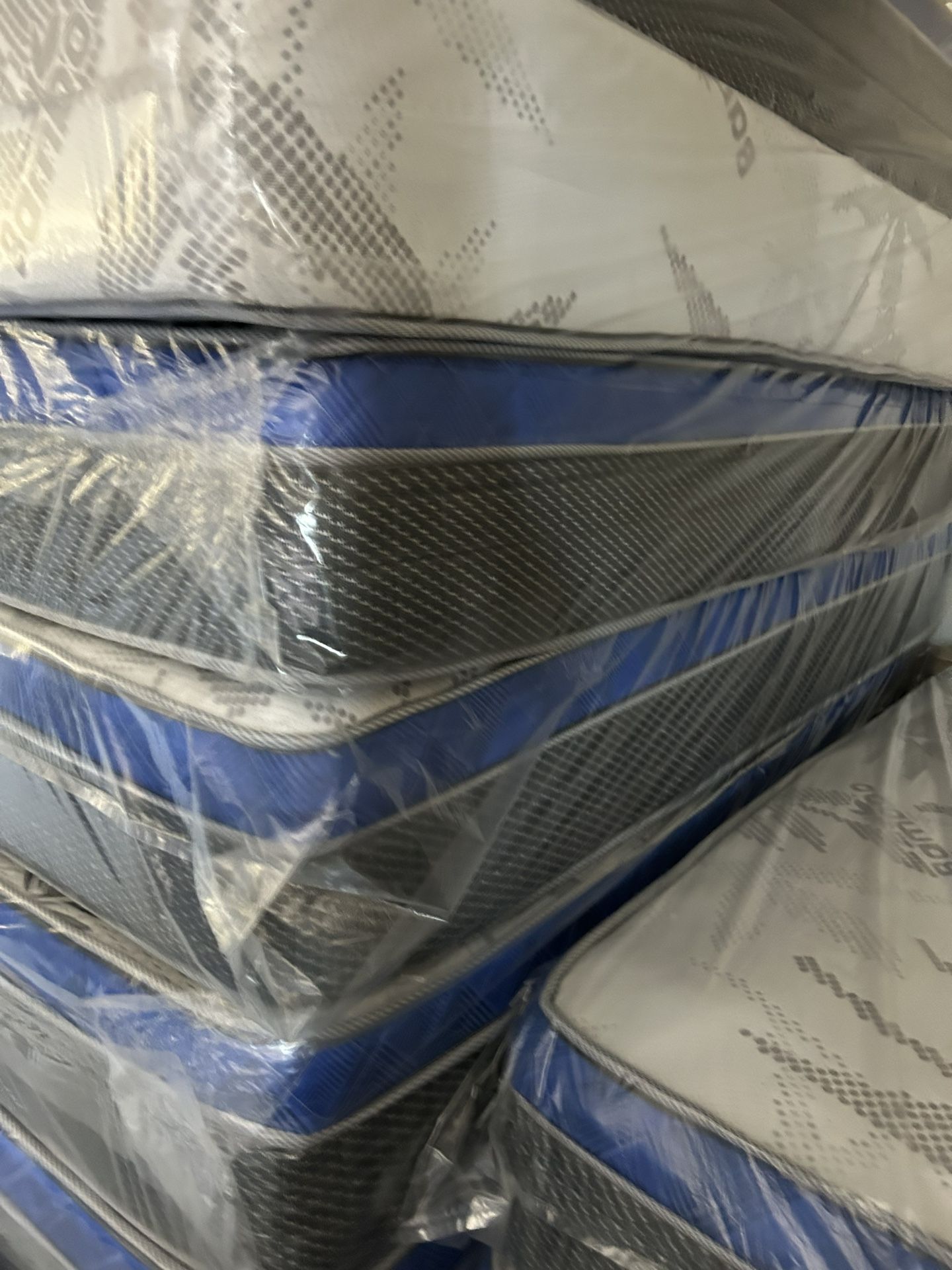 King Size Mattress 