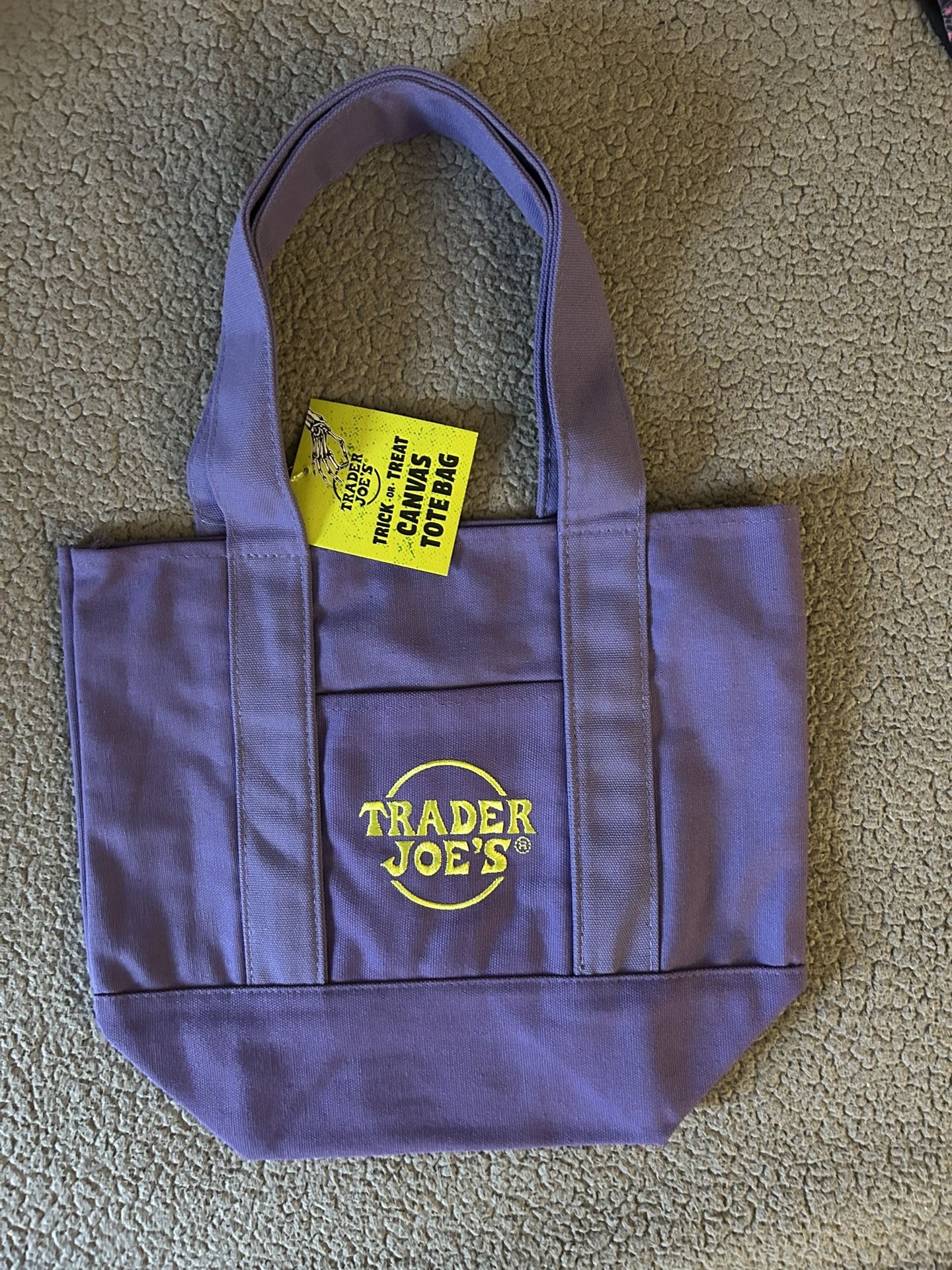 Trader Joe’s Tote Bag