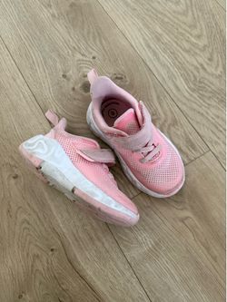 Toddler girl shoes size 8