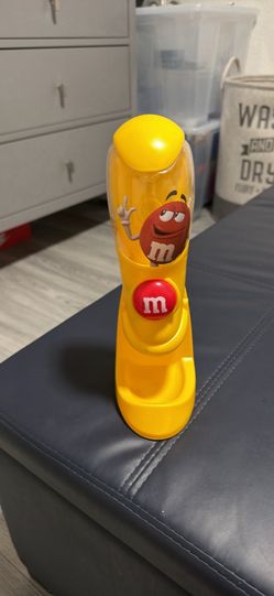 M&M 2019