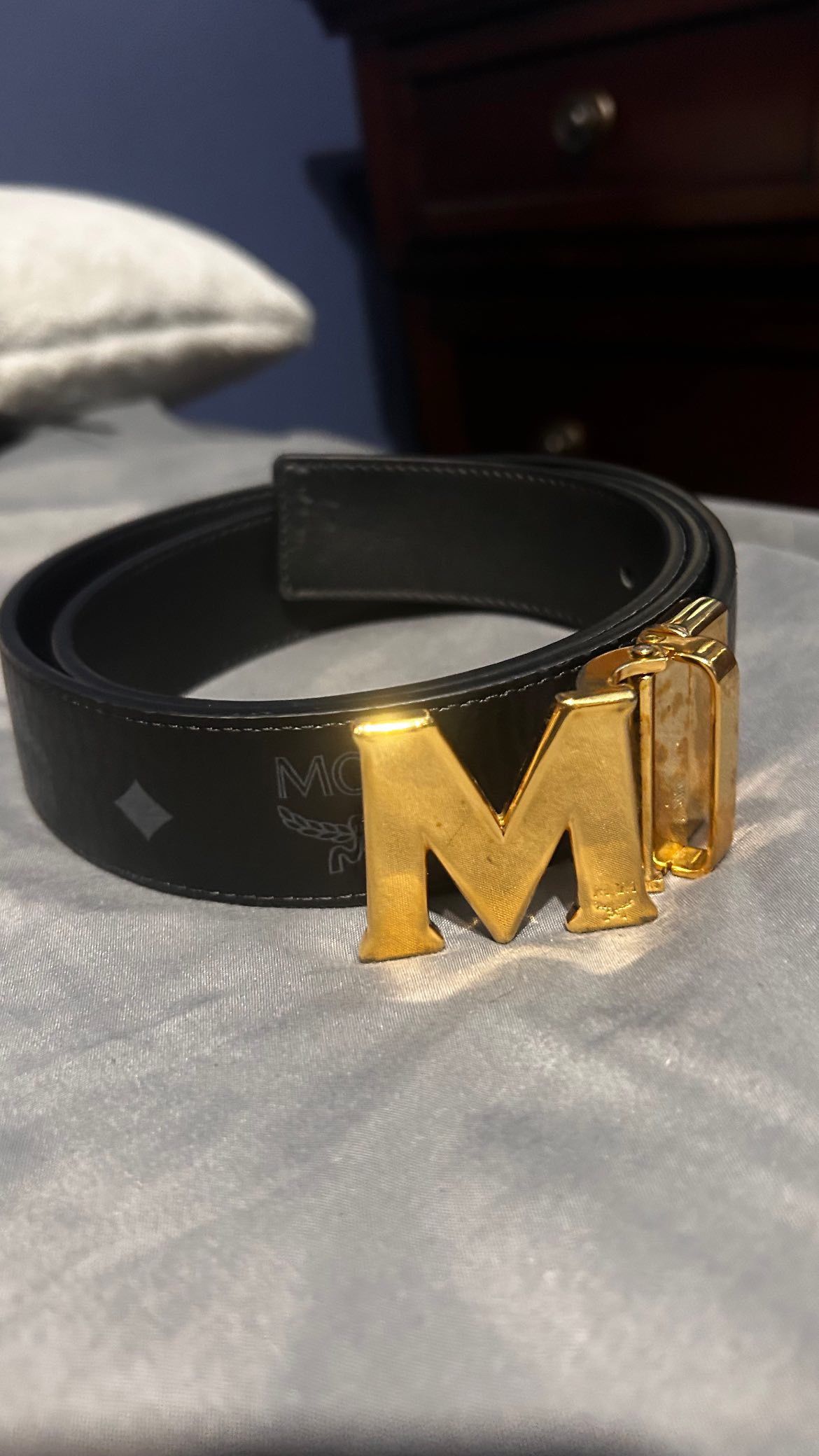 mcm belt