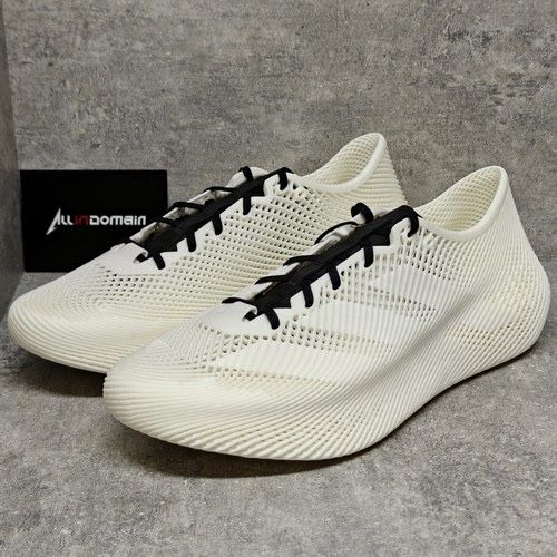 Adidas Climacool Laced "Off White" JQ6637 Unisex