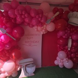 Decoracion De Eventos 