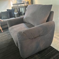 Accent Lounge Chair 