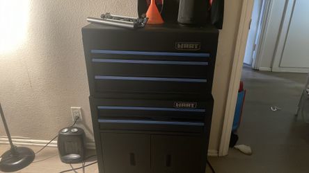 Tool box