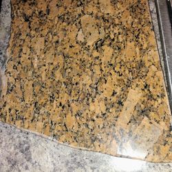 Granite Cutting Board