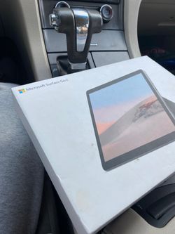 Windows surface pro 7