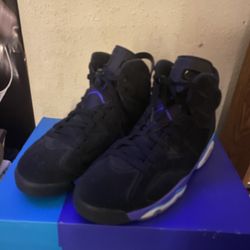 Jordan 6