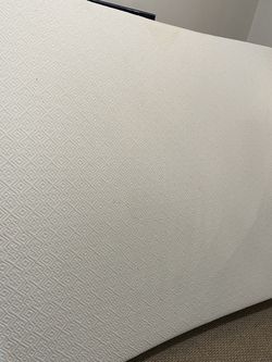 Queen Memory 10” Bed Mattress