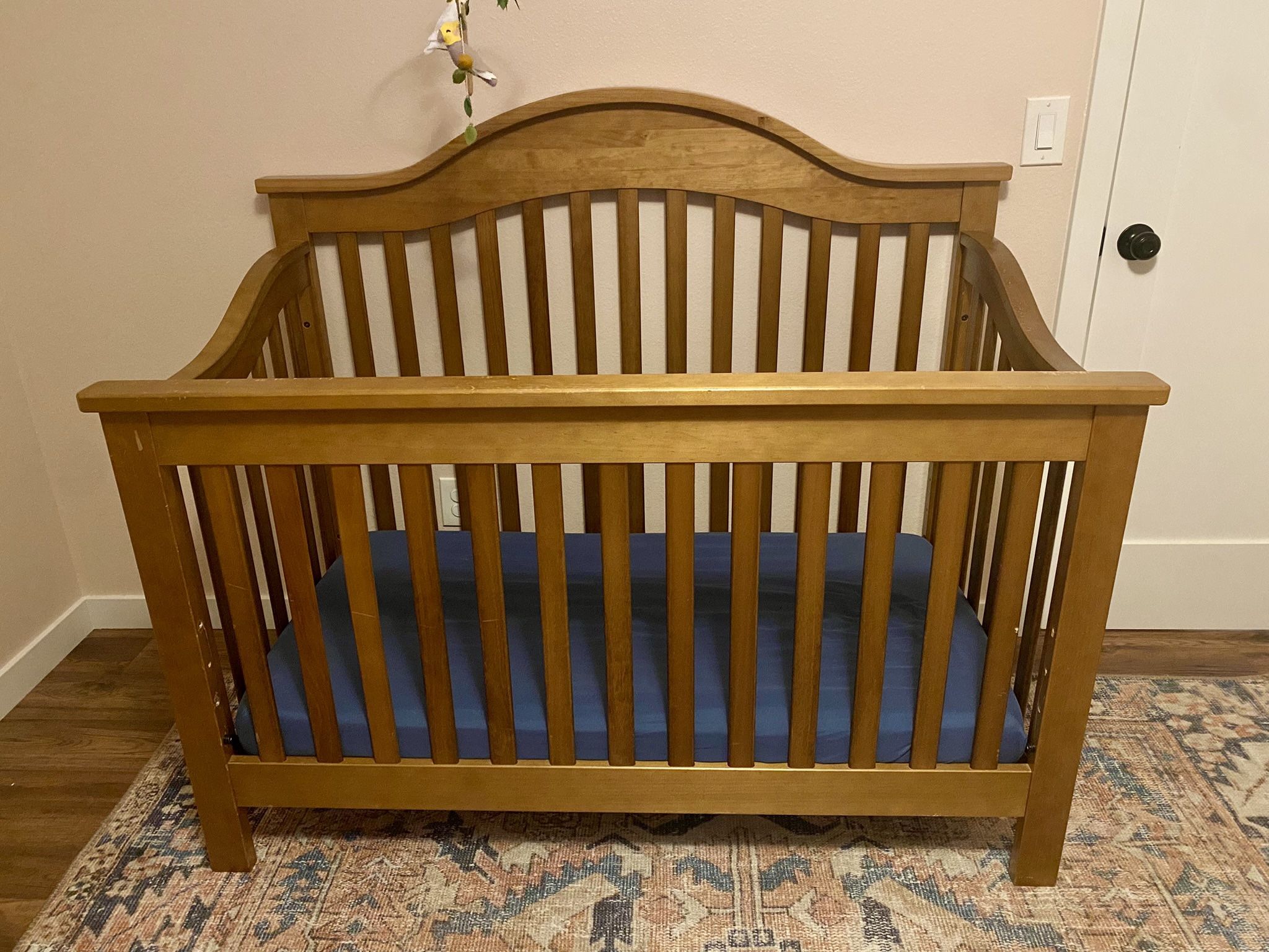 Crib