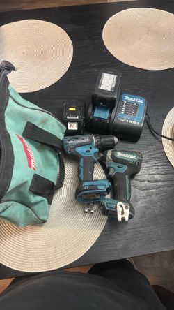 Makita kit