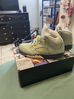 Air Jordan 5 Retro