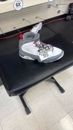 Jordan size 11