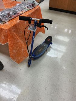 Razor kids scooter