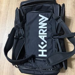 HK Army Paintball Expand Backpack